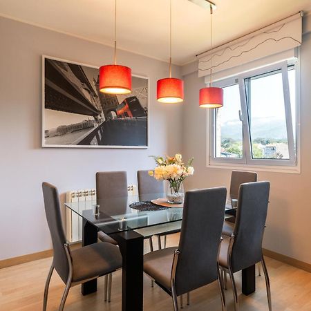 Marina, Apartamento A 900 M De La Playa En Llanes Vut-2725-As ภายนอก รูปภาพ