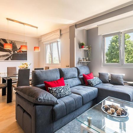 Marina, Apartamento A 900 M De La Playa En Llanes Vut-2725-As ภายนอก รูปภาพ