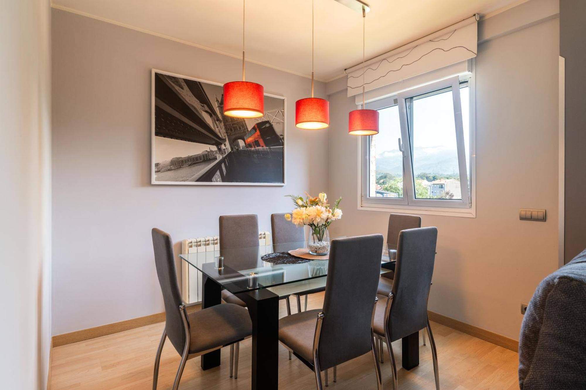 Marina, Apartamento A 900 M De La Playa En Llanes Vut-2725-As ภายนอก รูปภาพ