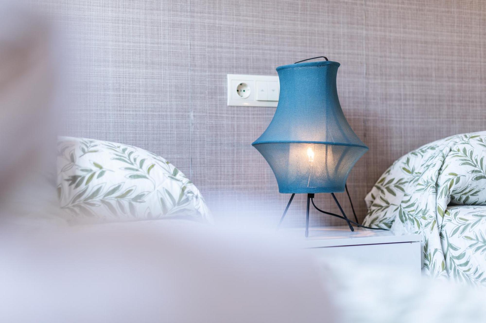Marina, Apartamento A 900 M De La Playa En Llanes Vut-2725-As ภายนอก รูปภาพ