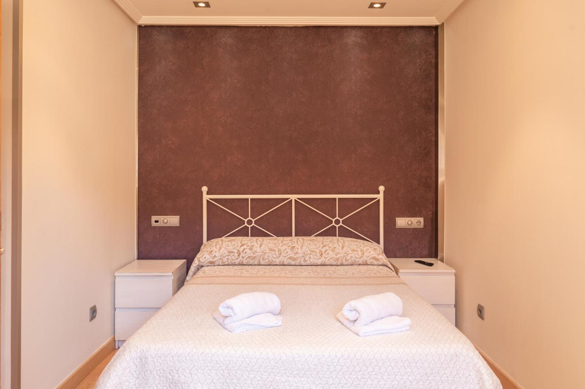 Marina, Apartamento A 900 M De La Playa En Llanes Vut-2725-As ภายนอก รูปภาพ
