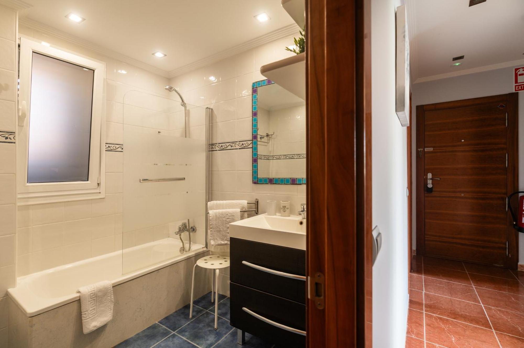 Marina, Apartamento A 900 M De La Playa En Llanes Vut-2725-As ภายนอก รูปภาพ