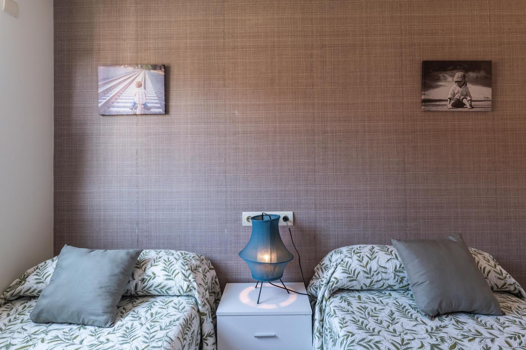Marina, Apartamento A 900 M De La Playa En Llanes Vut-2725-As ภายนอก รูปภาพ